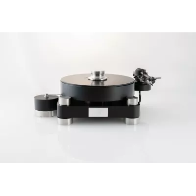 Transrotor Massimo Nero TMD in Geneva | Digistore.ch